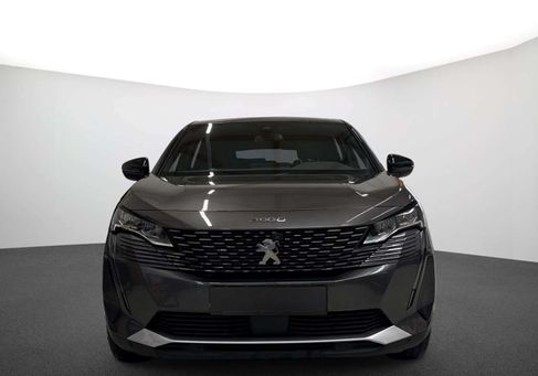 Peugeot 3008, 2023