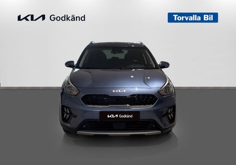 Kia Niro, 2022