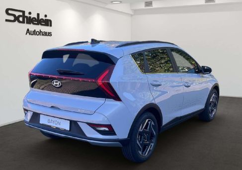 Hyundai Bayon, 2025 3