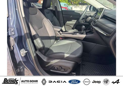 Jeep Compass, 2024 3