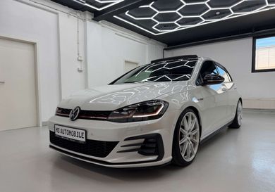 Volkswagen Golf, 2019