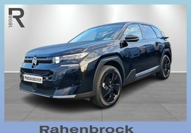 Citroën C5 Aircross, 2026