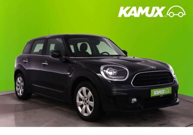 MINI One Countryman, 2018
