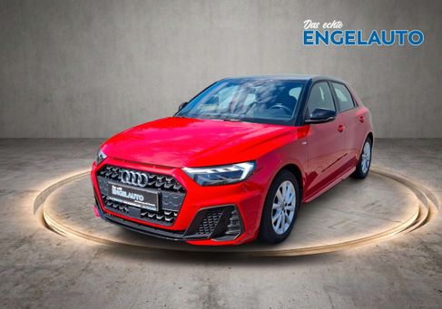 Audi A1, 2024 3
