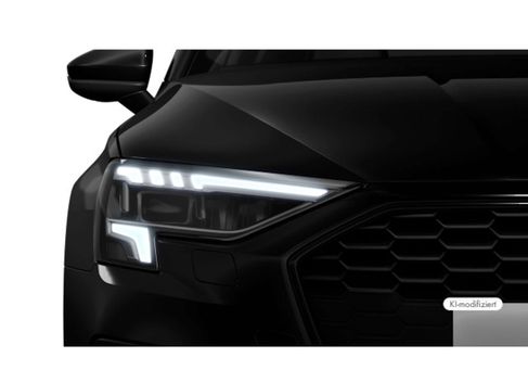 Audi A3, 2023 3
