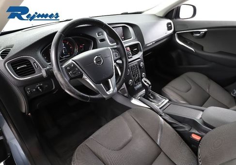 Volvo V40 Cross Country, 2019