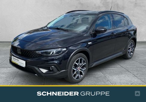 Fiat Tipo, 2022