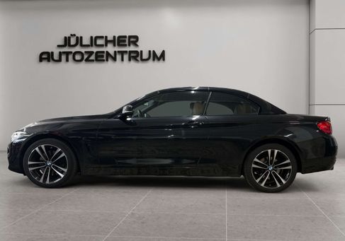 BMW 430, 2017