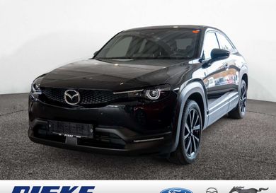 Mazda MX-30, 2023