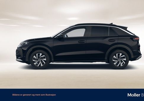 Volkswagen T-Roc, 2026