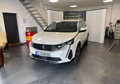 Peugeot 5008, 2022