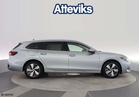 Volkswagen Passat Variant, 2025 2