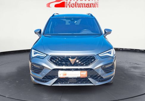 Cupra Ateca, 2022