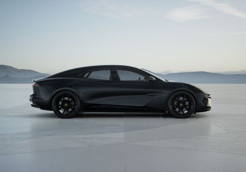 Lotus, 2024 2