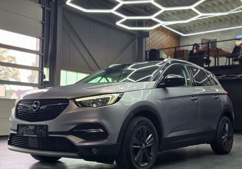 Opel Grandland X, 2021 3