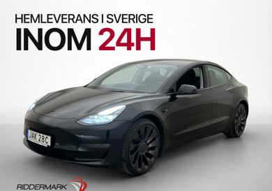Tesla Model 3, 2023