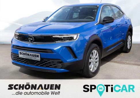 Opel Mokka, 2022 2