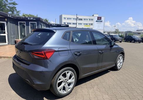 Seat Ibiza, 2026 3