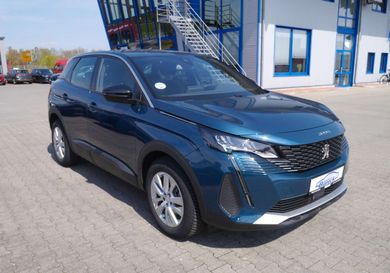 Peugeot 3008, 2023