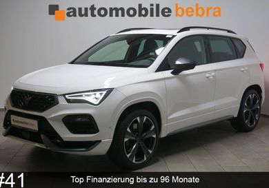 Cupra Ateca, 2023