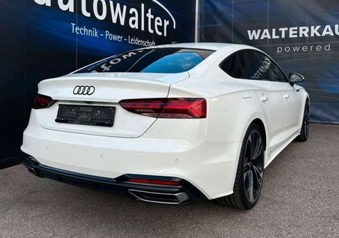Audi A5, 2022 3