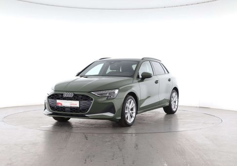 Audi A3, 2025 2