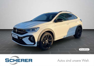 Volkswagen Taigo, 2024