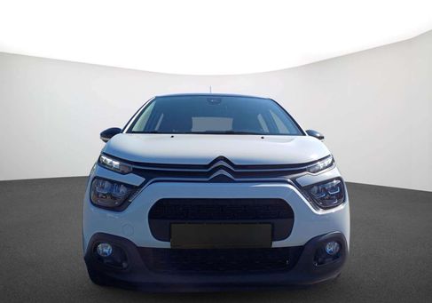 Citroën C3, 2023 2