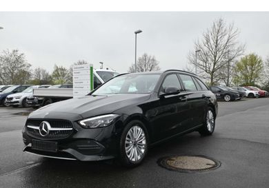 Mercedes-Benz C 220, 2023