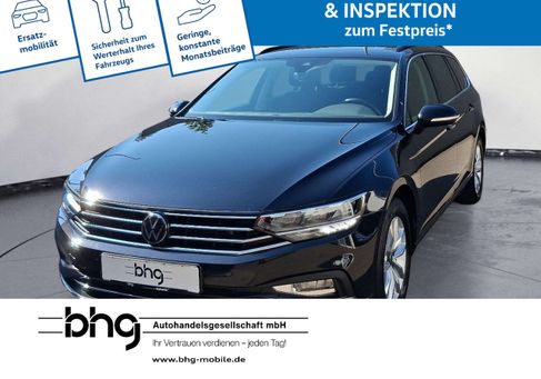 Volkswagen Passat Variant, 2023 2