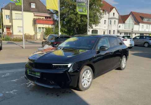 Opel Astra, 2023
