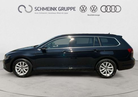 Volkswagen Passat Variant, 2023 2