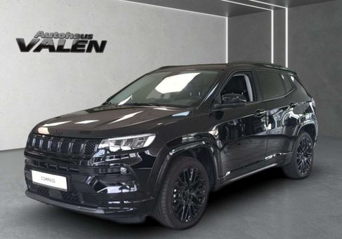 Jeep Compass, 2024 2