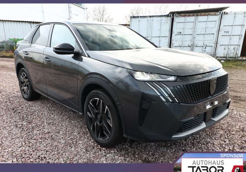 Peugeot 3008, 2026
