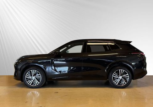 Lynk &amp; Co, 2025