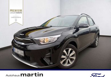 Kia Stonic, 2024