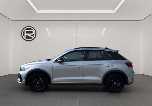 Volkswagen T-Roc, 2022