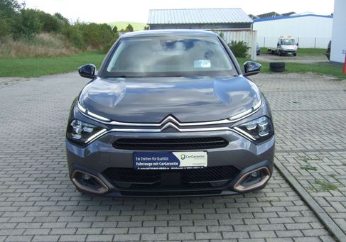 Citroën C4, 2022 3
