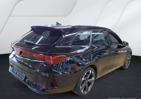 Cupra Leon, 2025