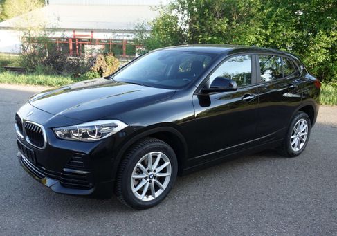 BMW X2, 2021 2
