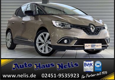 Renault Scenic, 2019