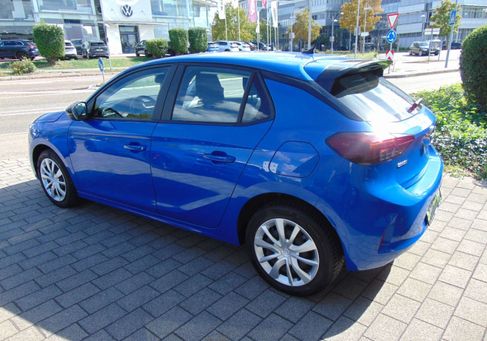 Opel Corsa, 2023 3
