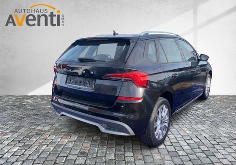 Skoda Kamiq, 2023 3