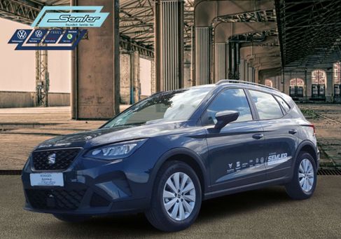 Seat Arona, 2025