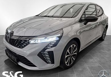 Renault Clio, 2024