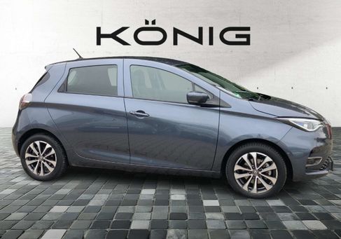 Renault ZOE, 2022