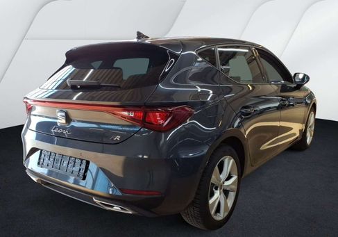 Seat Leon, 2026