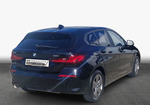 BMW 116, 2024 2