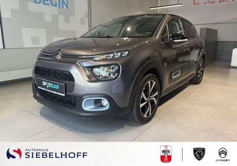 Citroën C3, 2023