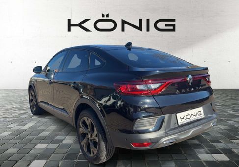 Renault Arkana, 2023